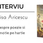 INTERVIU Denisa Aricescu