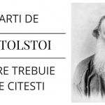 LEV TOLSTOI