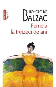 Femeia la treizeci de ani