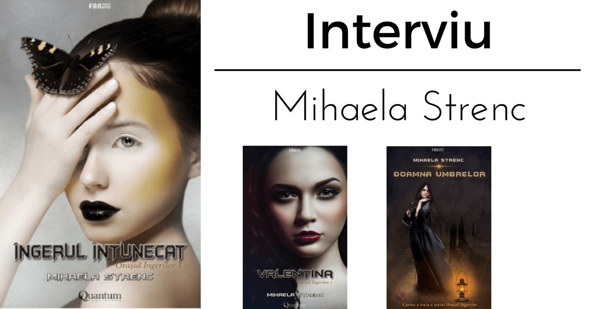 Interviu Mihaela Strenc alinas.ro