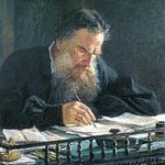 Lev Tolstoi