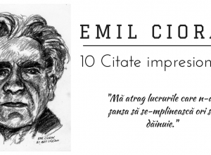 citate de emil cioran alinas.ro