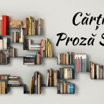 cărți de proză scurtă