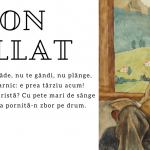 Ion Pillat alinas.ro