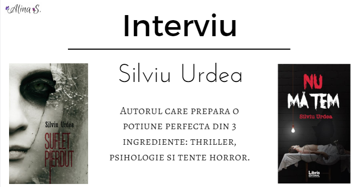 interviu silviu urdea alinas.ro