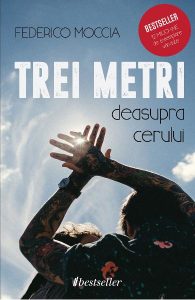 trei metri deasupra cerului