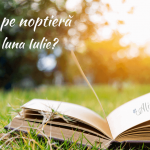 Cărțile de pe noptieră alinas.ro