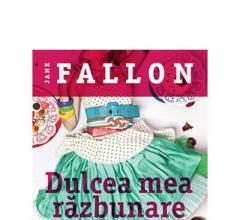 dulcea mea răzbunare