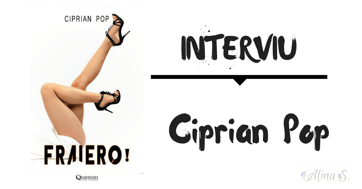 interviu ciprian pop