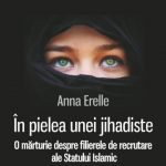 în pielea unei jihadiste