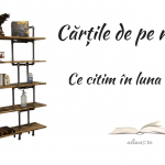 Cărțile de pe noptieră alins.ro