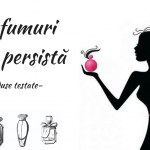 Parfumuri care persistă