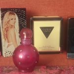 parfumuri persistente