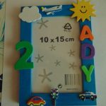 Rame foto personalizate Ady