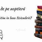 Cărțile de pe noptieră