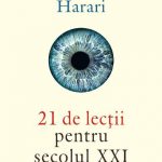 21 de lecţii pentru secolul XXI
