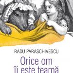 orice om îi este teamă