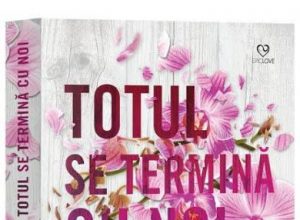 totul se termina cu noi