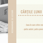 Recomandare de lectură alinas.ro