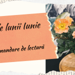 Cărțile lunii Iunie