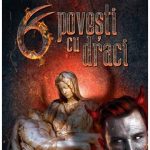 6 povesti cu draci
