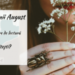 Cărțile lunii August alinas.ro