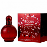 hidden fantasy